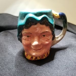 Cooper Clayton Character Mug